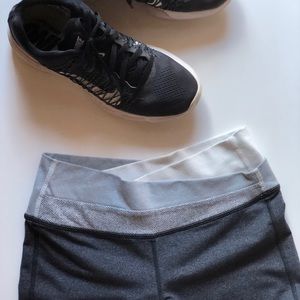 Lululemon boot cut pants